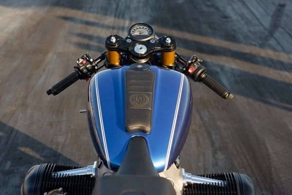 bmw r 18 dragster