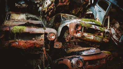 Захист від корозії авто: чи потрібен антикор новій машині