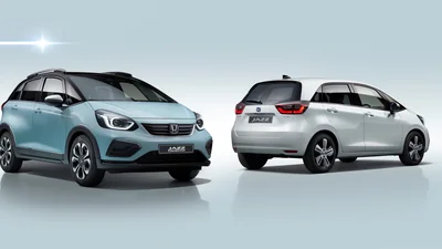 В Украине начинаются продажи авто с расходом топлива в городе 2,4 л на 100 км