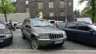 Чего требуют евробляхеры: анализ законопроекта 3704