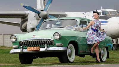 Прихильники ретро зберуться в Музеї авіації