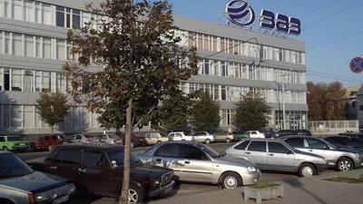 Запорожский автозавод 2020: производство авто Группы Рено в Украине