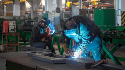 Українські автовиробники вимагають від Верховної Ради нових преференцій