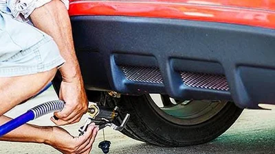 Україна зменшує імпорт автомобільного газу