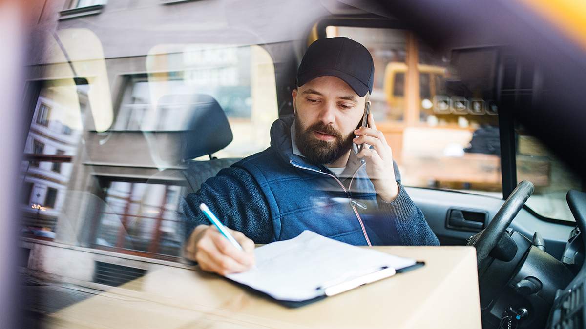 Подборка авто для работы в доставке ТОП-шесть машин для курьера Подборка авто для работы в доставке: ТОП-шесть машин для курьера