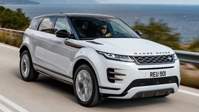 Елітні вживані авто, які найважче продати: антирейтинг