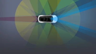 Маск пообещал бета-версию полноценного автопилота "примерно через месяц"