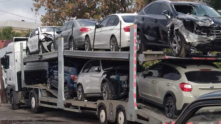 Топ подержанных авто Топ подержанных авто