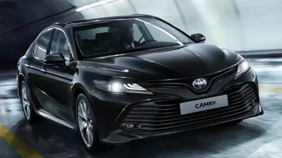 З автопарку Офісу Генпрокурора викрали автомобіль