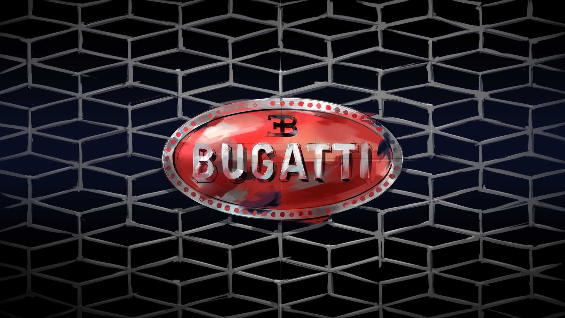 10    Bugatti      -  Auto24