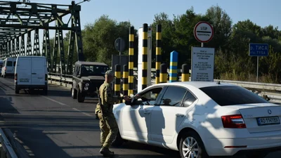 Заїхати до Угорщини на авто стане проблематично