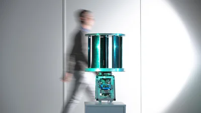 Компанія Cyclotech створила принципово новий тип двигуна (відео)