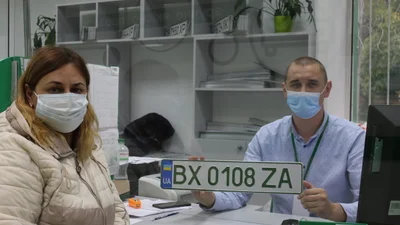 Автономера могут подорожать в 5 раз: названа причина