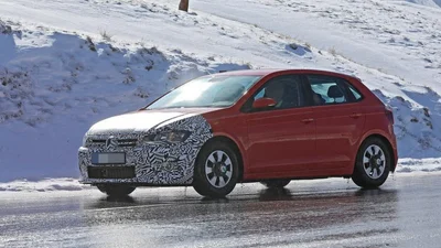 Стали відомі подробиці про Skoda Fabia 2021 року