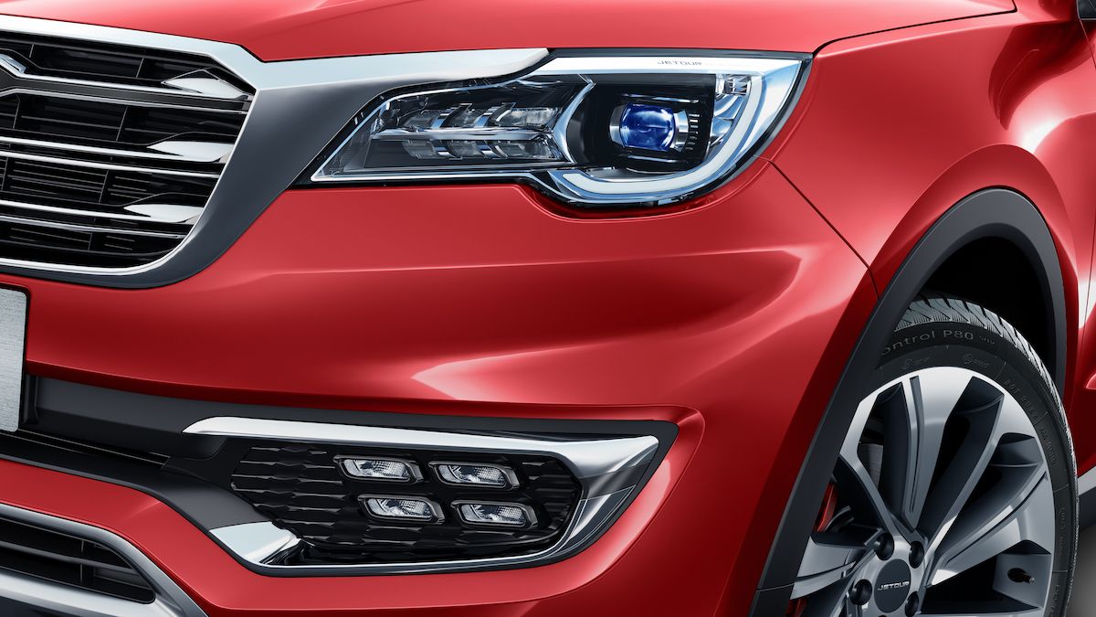 Chery p 0202111