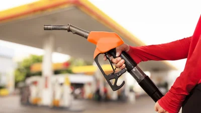 У вересні споживання пального в Україні зросло на 8%