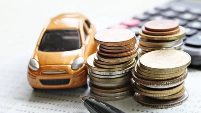 Просроченные штрафы за нарушение ПДД 2020 Украина: последствия