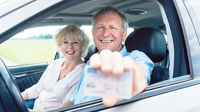 Кто может легально ездить без страхового полиса