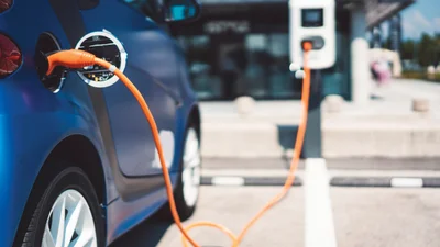 У Китаї з 2035 року хочуть заборонити автомобілі з ДВЗ