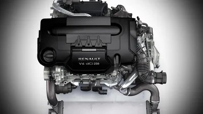 Renault сворачивает программу развития дизельных моторов