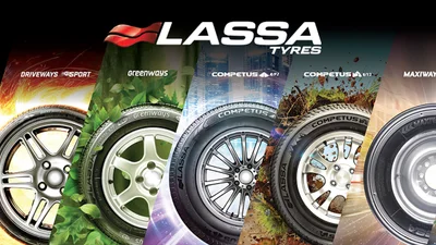 Зимові шини Lassa: огляд, відео – переваги Snoways 4, Iceways 2