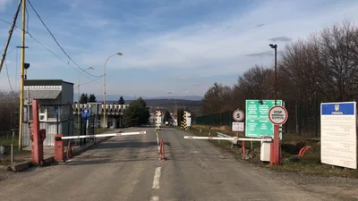 Як перетнути кордон зараз – Словаччина, Угорщина: КПП, маршрути