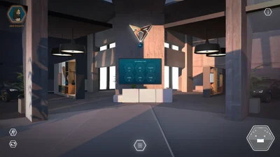 Завітайте до CUPRA e-Garage на мисі Форментор