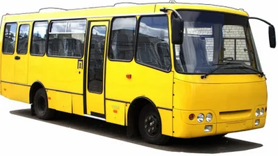 "Богдан" винайшов спосіб боротись з COVID-19 у маршрутках