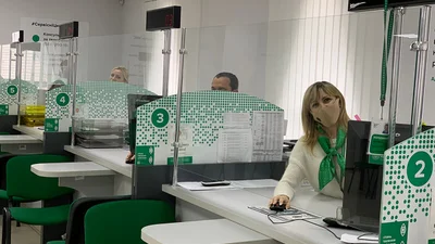 "Карантин вихідного дня" не вплине на роботу Сервісних центрів МВС