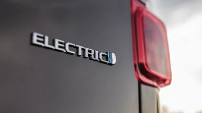 Toyota выпустила небывалый электрокар с запасом хода 330 км