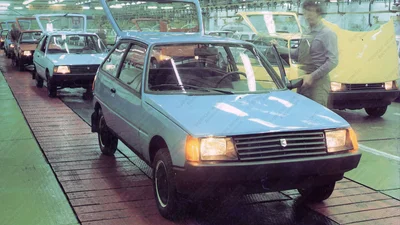 Украинская "Таврия" празднует именины