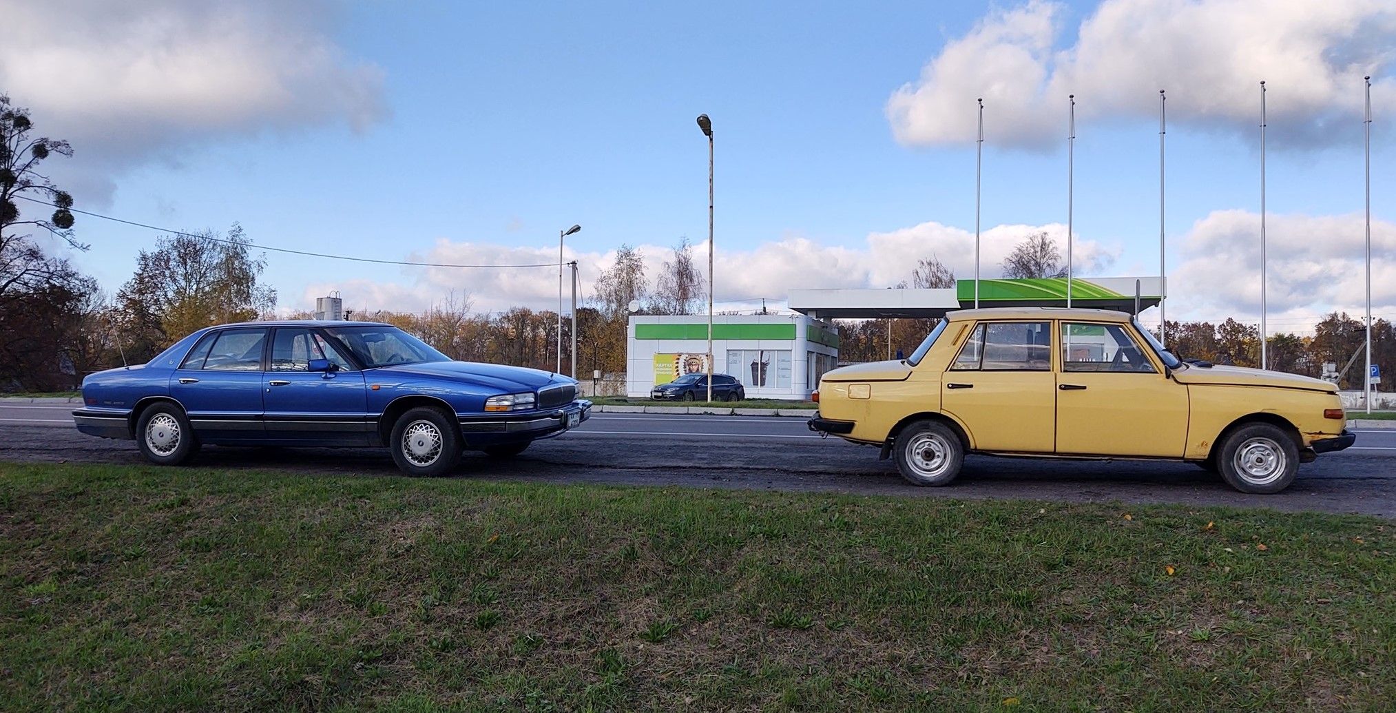 Ретро Wartburg: история, фото, обзор авто в 2020 году