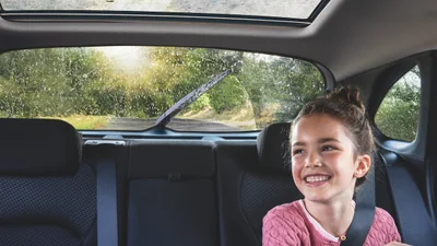 Як обрати та замінити задній склоочисник на авто