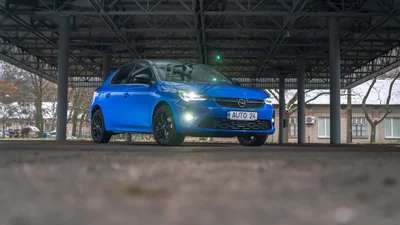 Огляд Opel Corsa 2020: ціна, тест-драйв Опель Корса в Україні