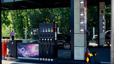 Почему надо заправляться качественным дизелем