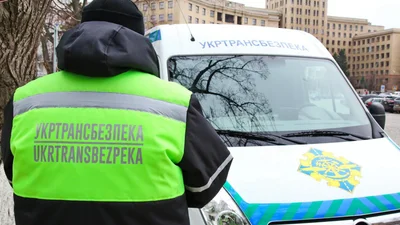 Укртрансбезпека выписала 127 миллионов гривен штрафов за перегрузки