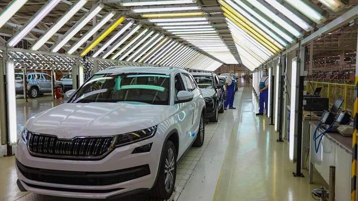 Страны которые производят автомобили Страны которые производят автомобили