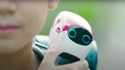 Honda создала устройство для мониторинга слепых зон пешеходов