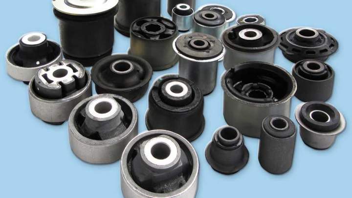 Ref 50 527 сайлентблок Ref 50 527 сайлентблок