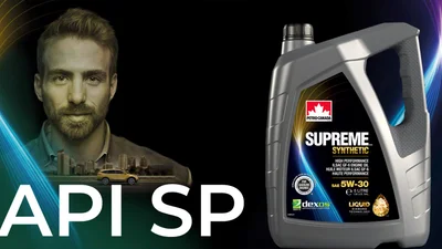 Новые стандарты моторных масел API SP, ILSAC GF6: преимущества