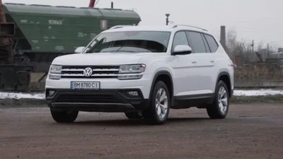 Чому найбільший кросовер Volkswagen коштує всього $26 тисяч