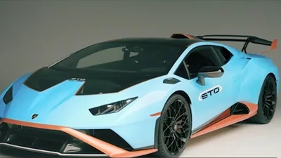 Lamborghini замінить екстремальне авто Huracan Performante: які переваги матиме новинка