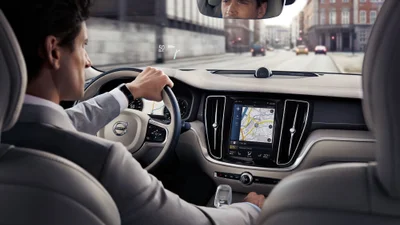 Які функції в авто стали потрібні людям через пандемію COVID-19