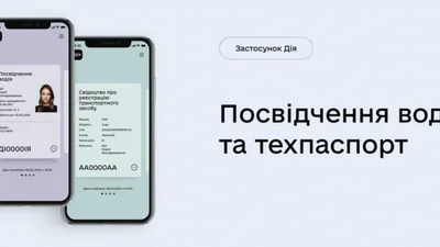 Что делать, если документы не отображаются в "Дии"