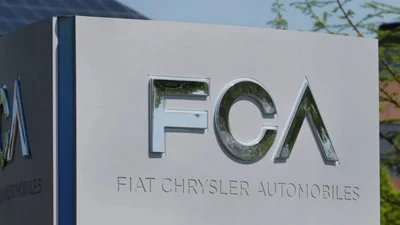 Fiat планує почати виробництво електромобілів у Польщі