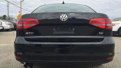 Volkswagen Jetta TDI – ціни на аукціонах США, огляд ушкоджень