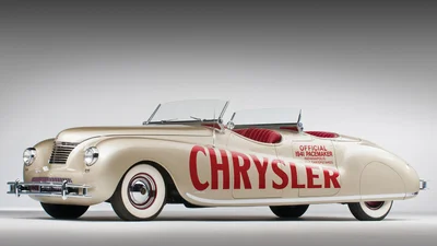 Марка Chrysler может прекратить свое существование