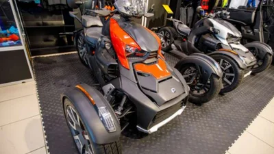 В Україні прийняли нову класифікацію транспортних засобів