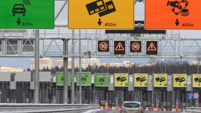 У Кабміні повідомили, хто зможе користуватися платними дорогами безкоштовно
