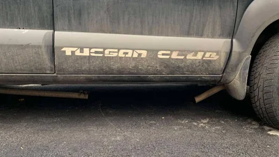 В Києві почали викрадати каталізатори з автомобілів